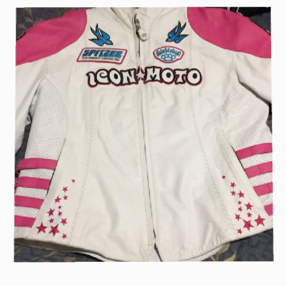 Icon Go-Go Jacket - Picture 1 of 3